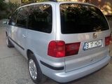 Vand Seat Alhambra, fotografie 4