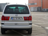 Vând Seat Alhambra, mașină exclusiv pt familie!, photo 3