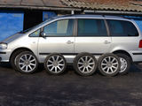 Vând Seat Alhambra, mașină exclusiv pt familie!, photo 5