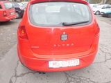 Vand Seat Altea E, photo 2