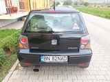 Vand Seat Arosa 2002 1,4 benzina, photo 4