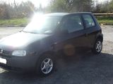 Vand Seat Arosa, photo 2