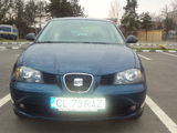 VAND SEAT CORDOBA 1,4 TDI