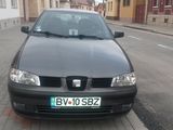 Vand Seat Cordoba 1,9 SDI, photo 2