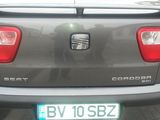 Vand Seat Cordoba 1,9 SDI, fotografie 3