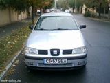 Vand Seat Cordoba 2002, fotografie 1