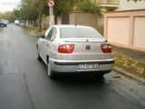 Vand Seat Cordoba 2002, fotografie 3