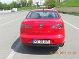 Vand Seat Cordoba, photo 4