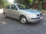 Vand Seat Cordoba