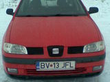 Vand  Seat Cordoba