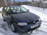 vand seat cordoba vario 1.4, fotografie 3