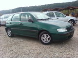 Vand Seat Ibiza 1.4 Euro4, photo 1