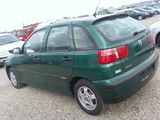 Vand Seat Ibiza 1.4 Euro4, fotografie 2