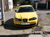 VAND SEAT IBIZA, fotografie 1