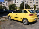 VAND SEAT IBIZA, fotografie 2