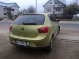 Vand seat ibiza