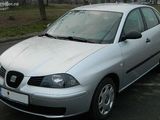 VAND SEAT IBIZA 2003 - 1.2 12V 64CP, fotografie 1