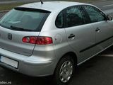 VAND SEAT IBIZA 2003 - 1.2 12V 64CP, fotografie 2