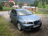 Vand Seat Ibiza 2007