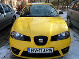 Vand Seat Ibiza 2008 16 130 KM