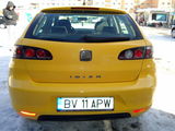 Vand Seat Ibiza 2008 16 130 KM, fotografie 3