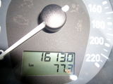 Vand Seat Ibiza 2008 16 130 KM, fotografie 5