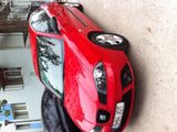 Vand Seat Ibiza 2008