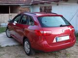 Vand SEAT IBIZA 2011, fotografie 4