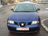 vand seat ibiza