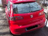 Vand Seat Ibiza, fotografie 3