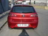 vand seat ibiza, fotografie 5