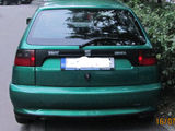 vand Seat Ibiza, fotografie 5