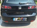 Vand Seat Ibiza, photo 4