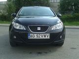 Vand Seat Ibiza, fotografie 1