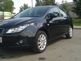 Vand Seat Ibiza, fotografie 2