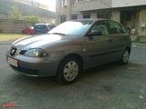 vand seat ibiza