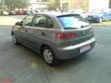 vand seat ibiza, fotografie 2