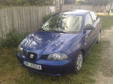 Vand Seat Ibiza