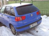 Vand Seat Ibiza diesel ocazie !!, fotografie 2