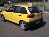 Vand seat ibiza la super pret, fotografie 2