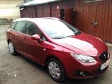 Vand Seat Ibiza ST, 1.6 diesel, 105CP, fotografie 1