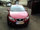 Vand Seat Ibiza ST, 1.6 diesel, 105CP, fotografie 2