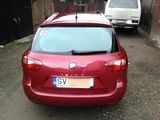 Vand Seat Ibiza ST, 1.6 diesel, 105CP, fotografie 3