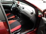 Vand Seat Ibiza ST, 1.6 diesel, 105CP, fotografie 5