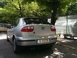 Vand Seat Leon 1.8 20V T4, fotografie 1