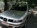 Vand Seat Leon 1.8 20V T4, fotografie 2