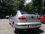 Vand Seat Leon 1.8 20V T4, fotografie 3