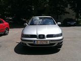 Vand Seat Leon 1.8 20V T4, fotografie 5