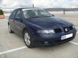 vand seat leon