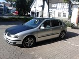 VAND SEAT LEON